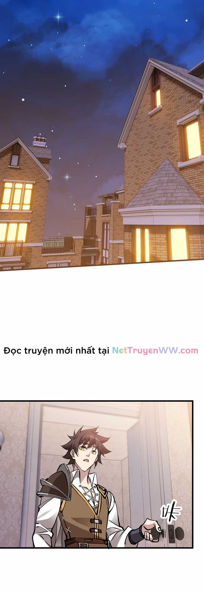 Chư Thần Làm Vợ: Ta Vô Địch Võng Du Chương 9 trang 5