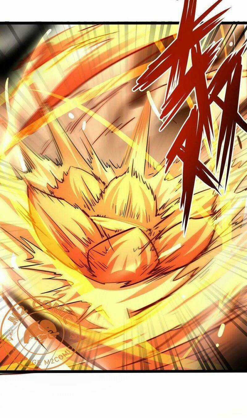 Chư Thần Rút Lui Chapter 1 trang 10