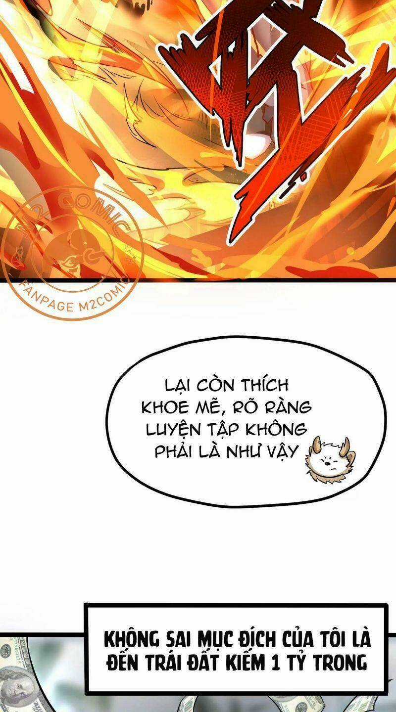 Chư Thần Rút Lui Chapter 1 trang 12