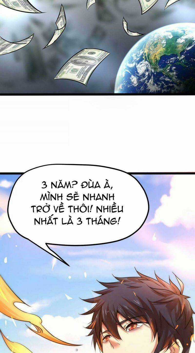Chư Thần Rút Lui Chapter 1 trang 13