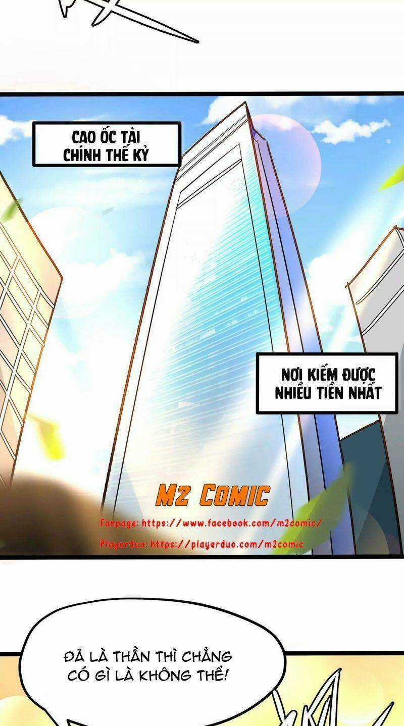 Chư Thần Rút Lui Chapter 1 trang 15