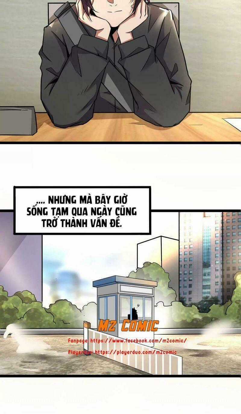 Chư Thần Rút Lui Chapter 1 trang 19