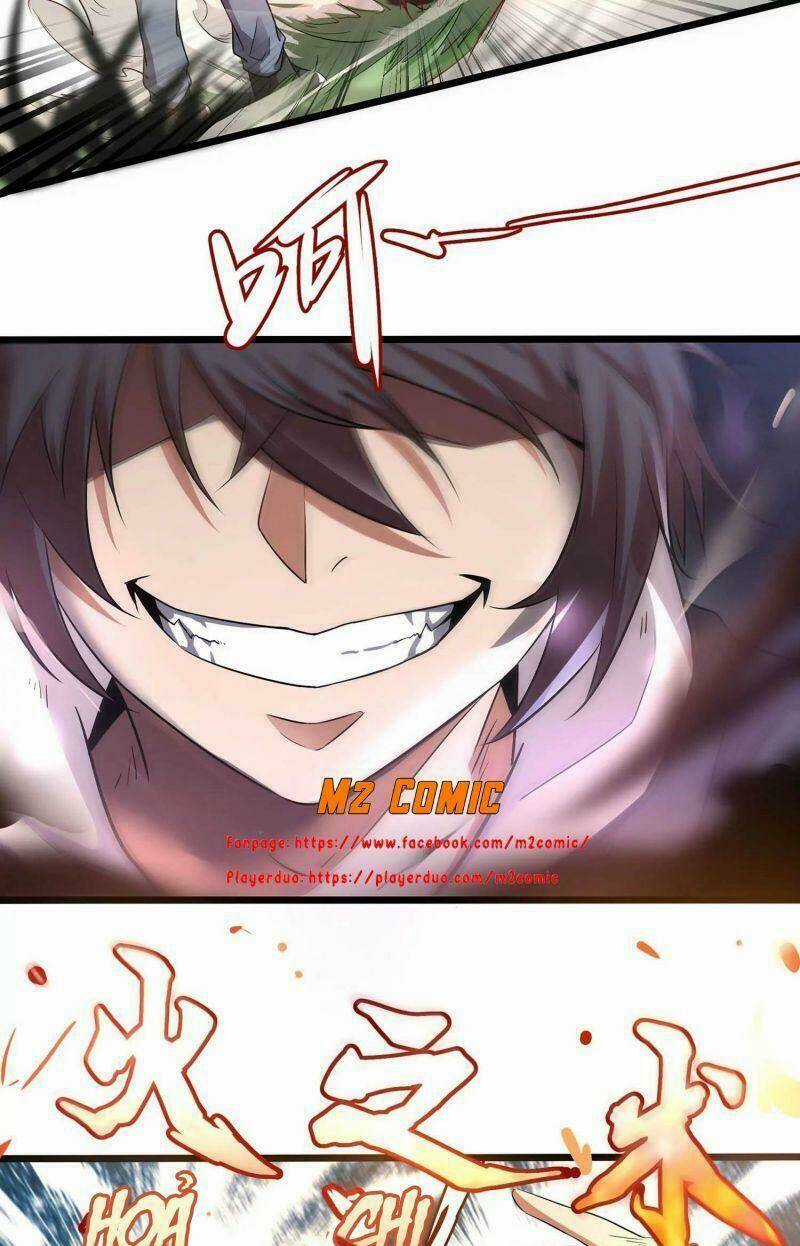 Chư Thần Rút Lui Chapter 1 trang 5