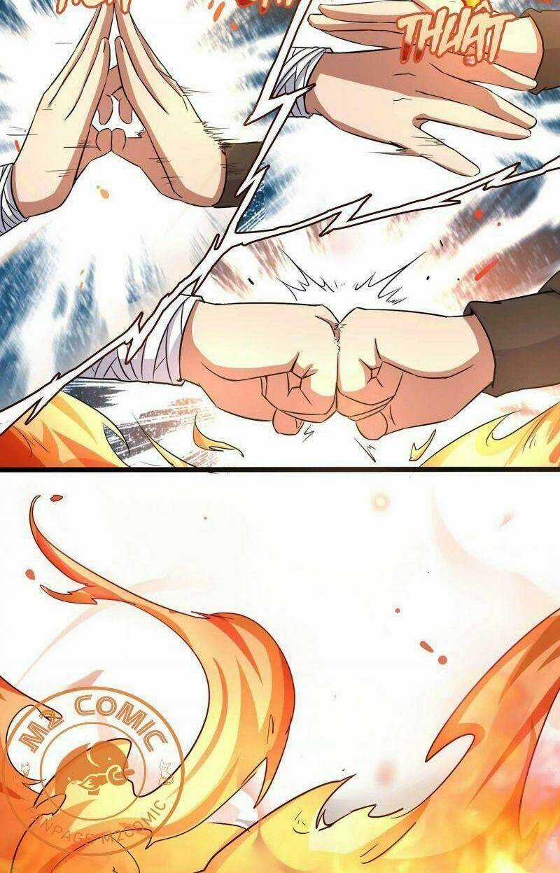 Chư Thần Rút Lui Chapter 1 trang 6