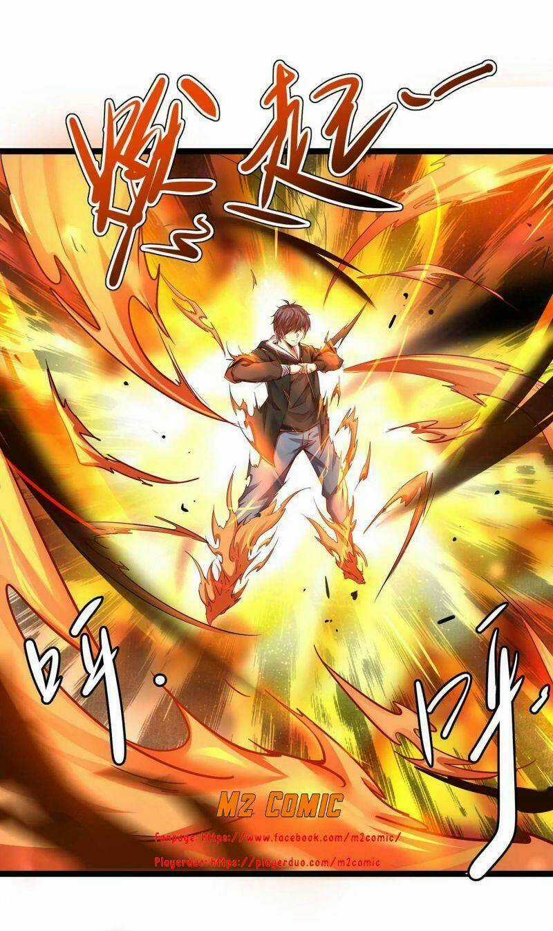 Chư Thần Rút Lui Chapter 1 trang 7