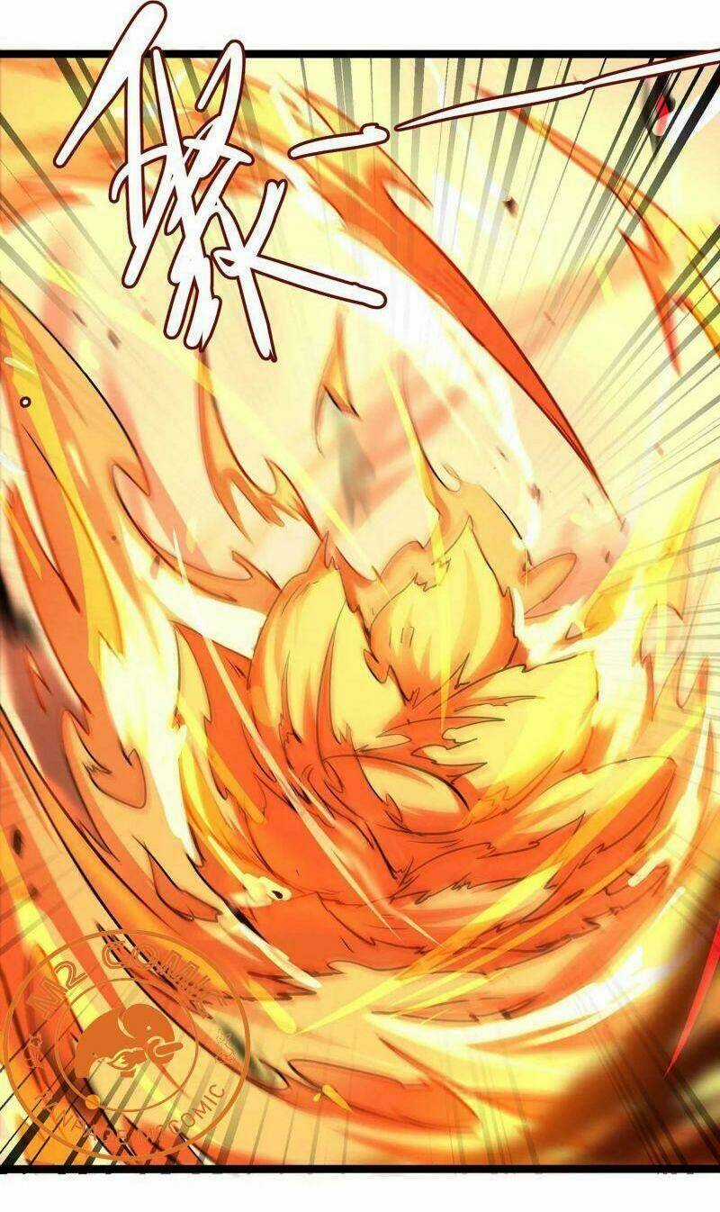 Chư Thần Rút Lui Chapter 1 trang 8