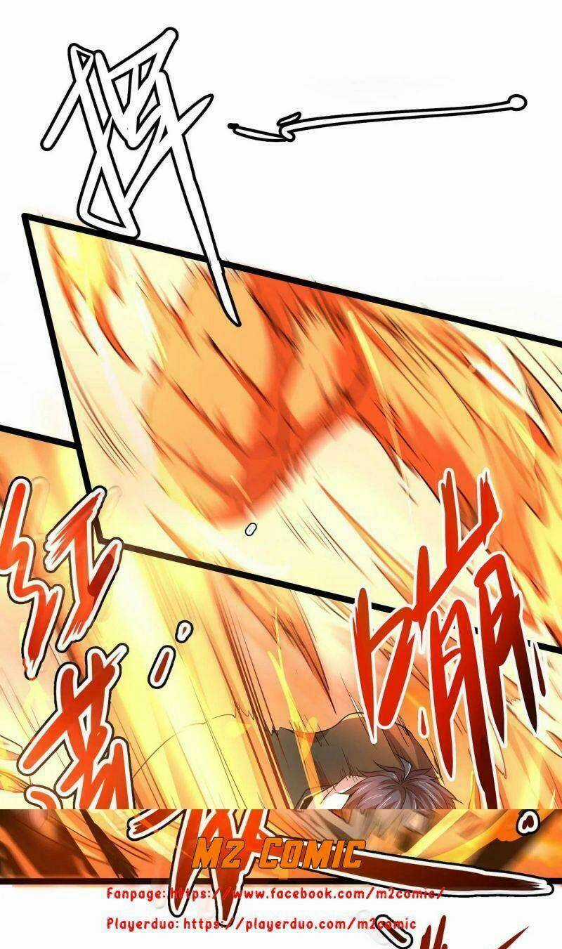 Chư Thần Rút Lui Chapter 1 trang 9