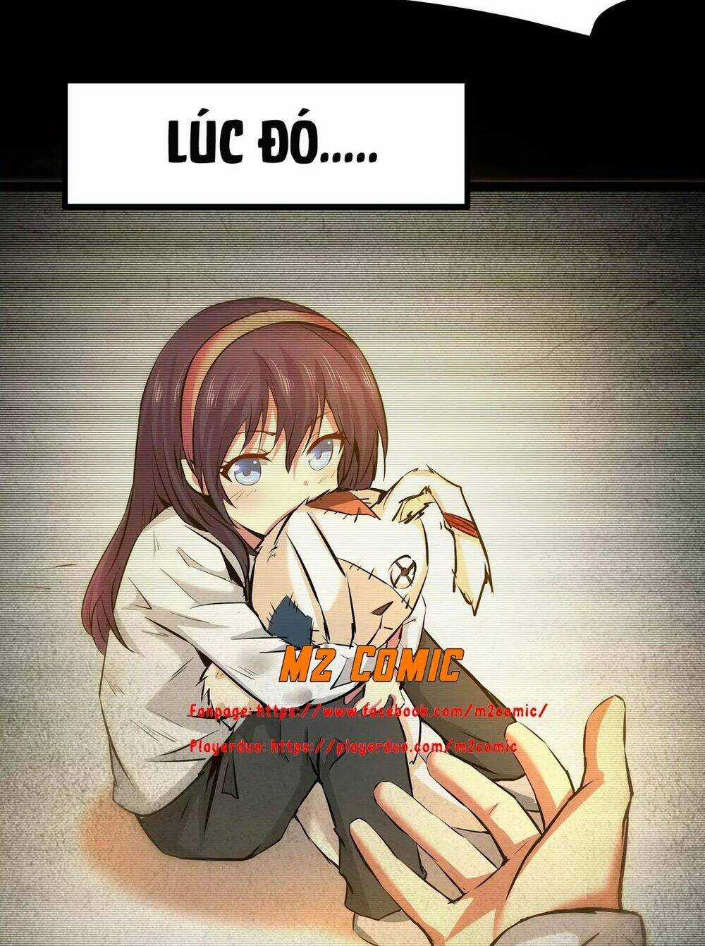 Chư Thần Rút Lui Chapter 10 trang 10