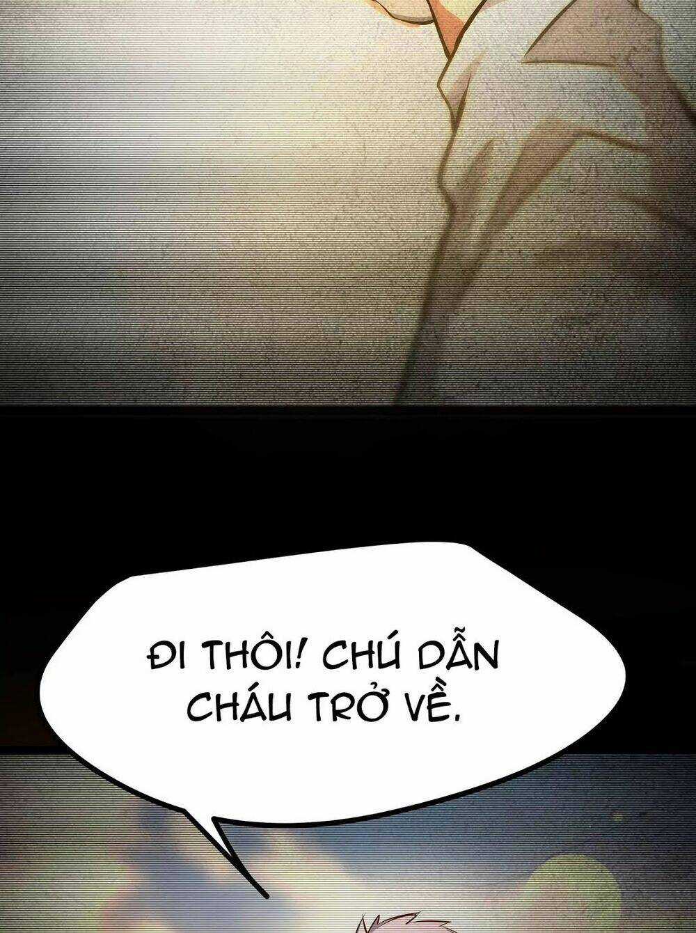 Chư Thần Rút Lui Chapter 10 trang 11
