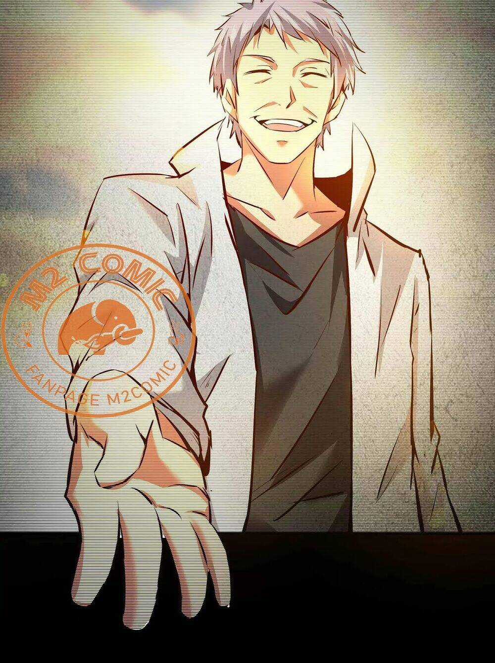 Chư Thần Rút Lui Chapter 10 trang 12