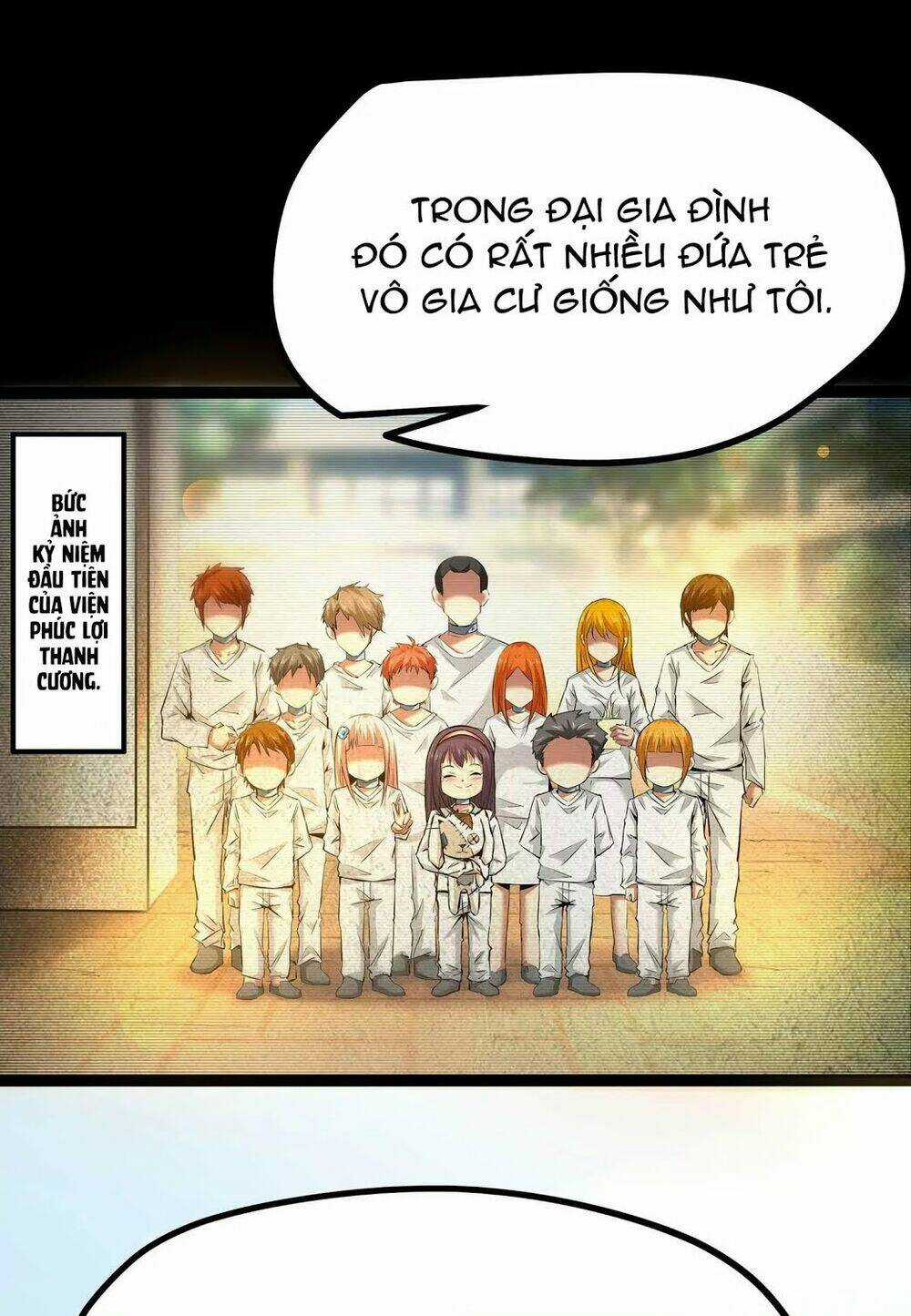 Chư Thần Rút Lui Chapter 10 trang 13