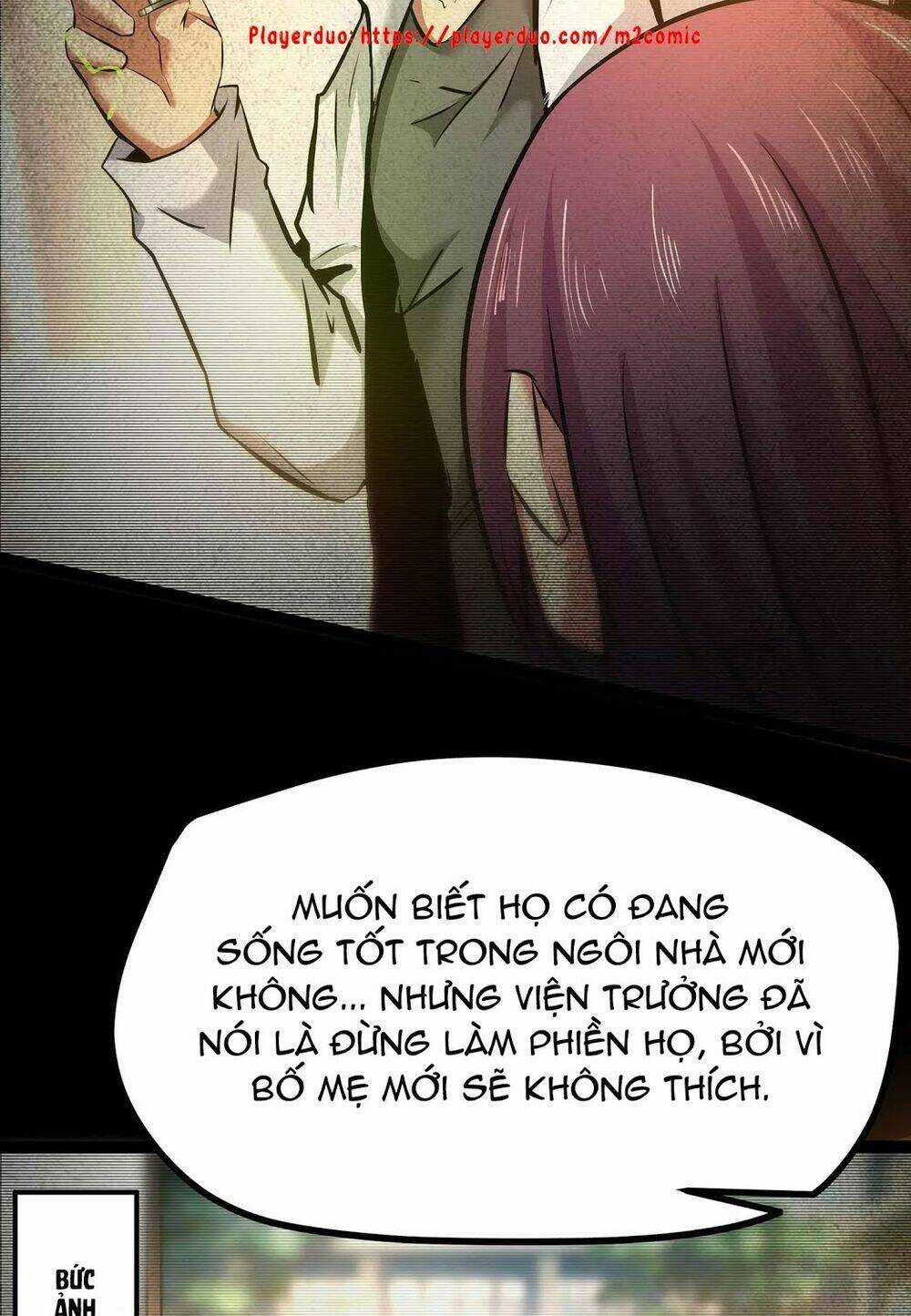 Chư Thần Rút Lui Chapter 10 trang 15