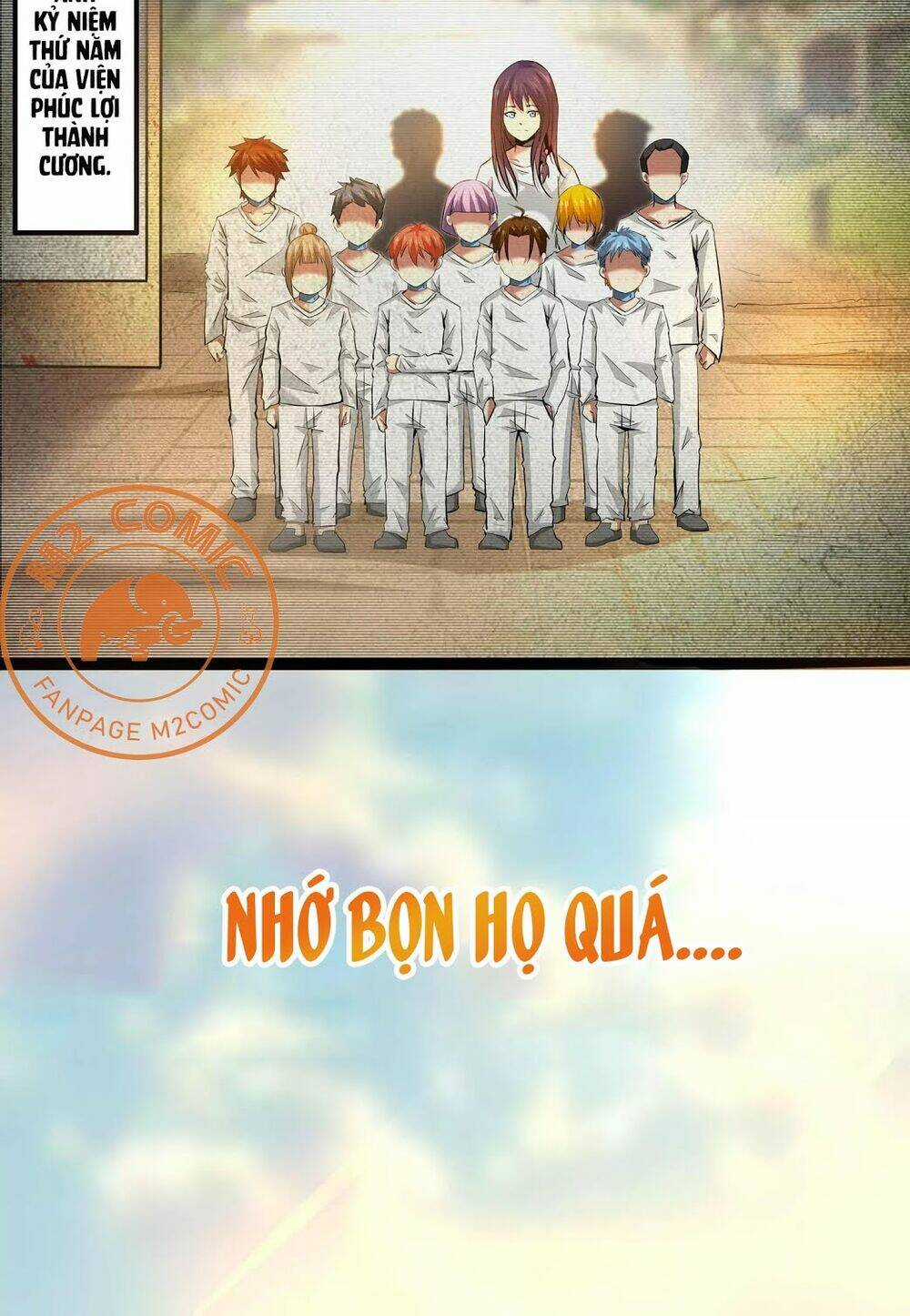 Chư Thần Rút Lui Chapter 10 trang 16