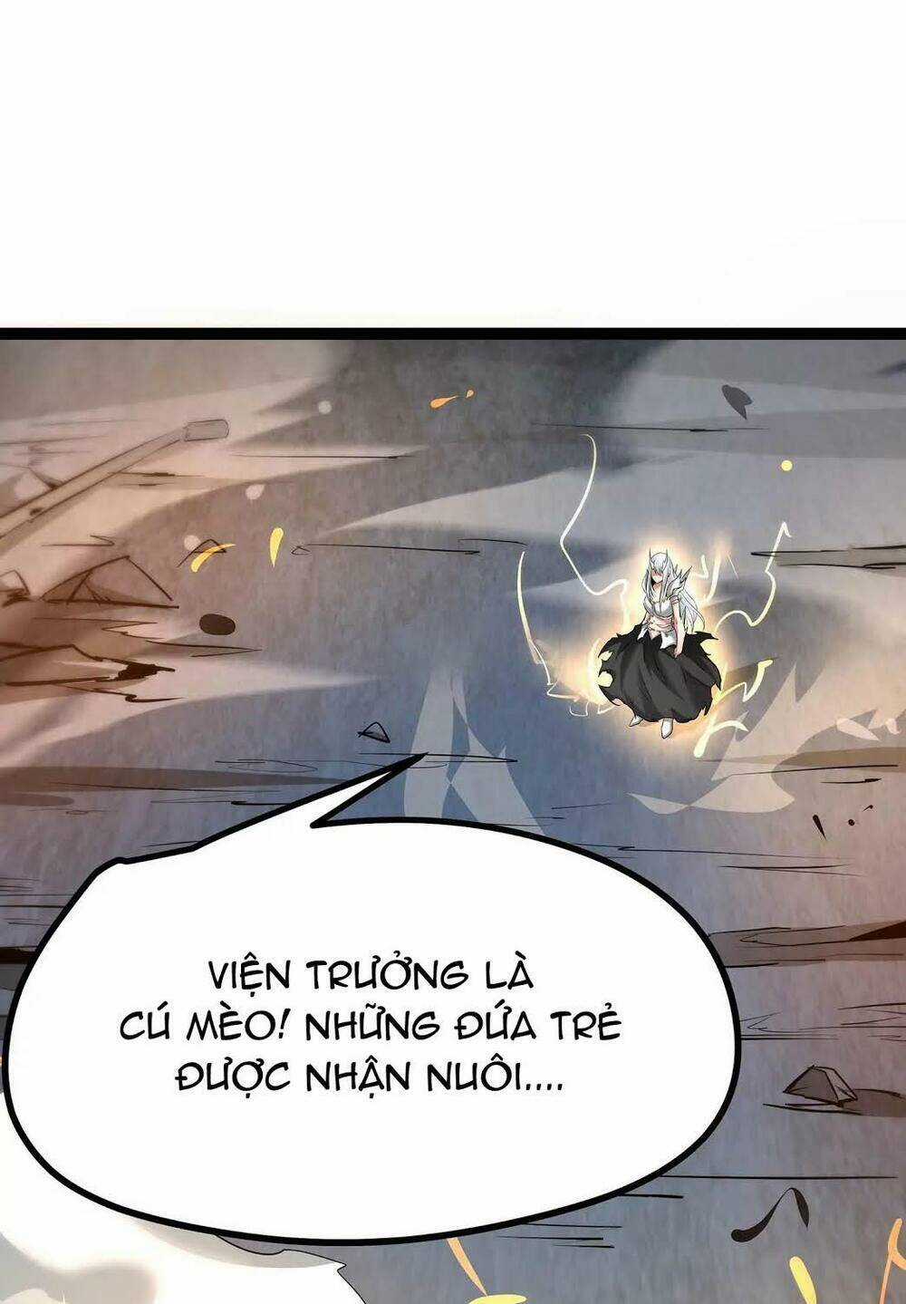 Chư Thần Rút Lui Chapter 10 trang 17