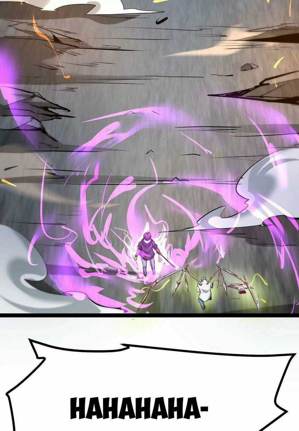 Chư Thần Rút Lui Chapter 10 trang 18