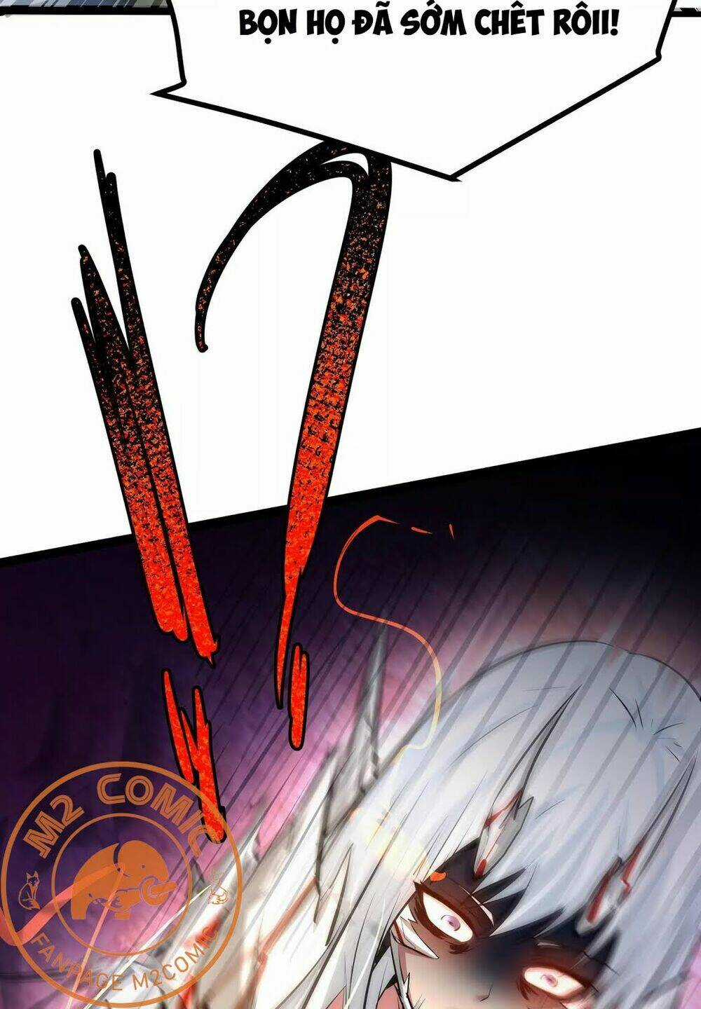 Chư Thần Rút Lui Chapter 10 trang 20