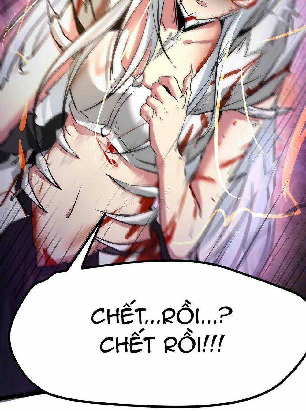 Chư Thần Rút Lui Chapter 10 trang 21