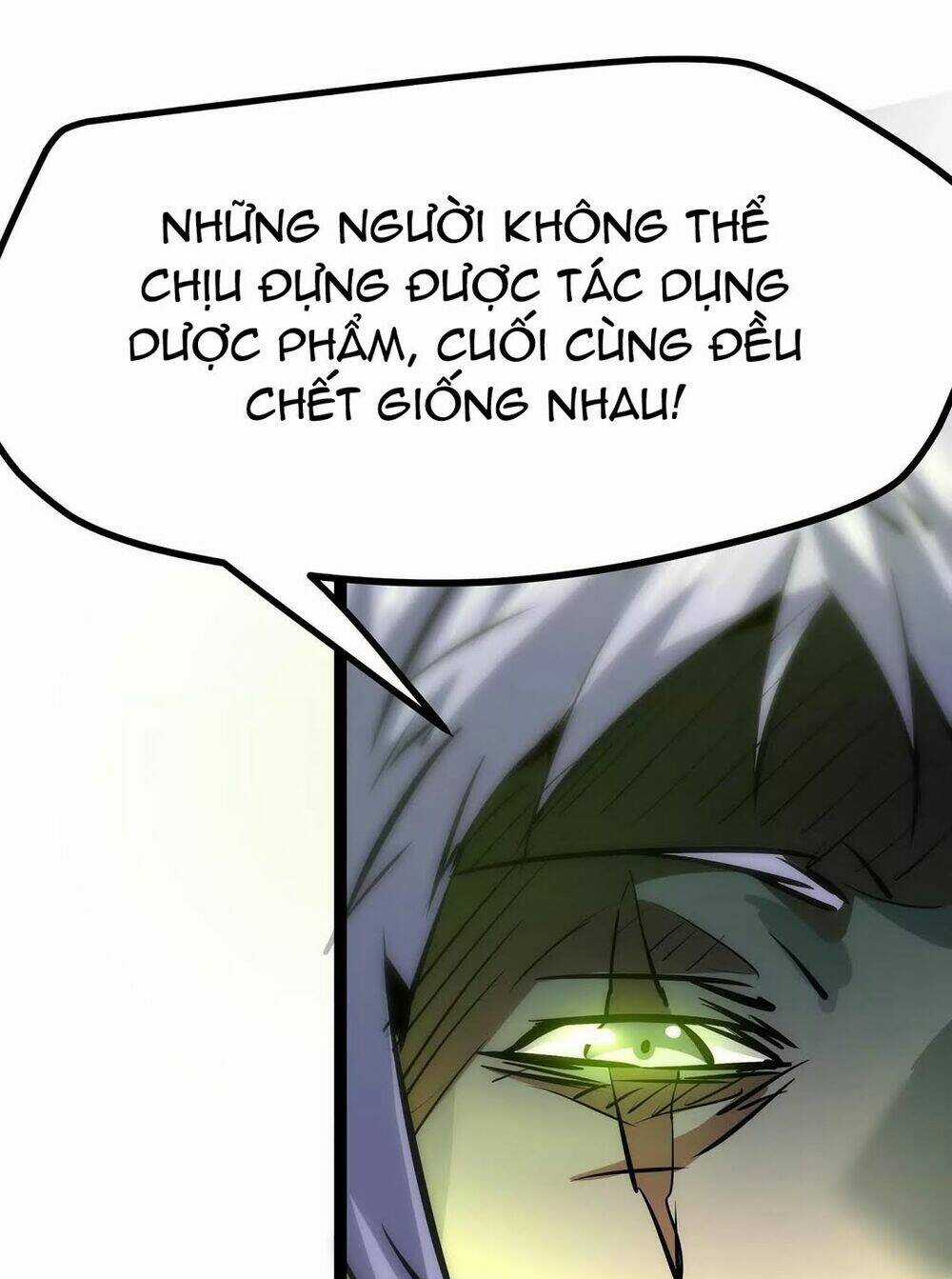 Chư Thần Rút Lui Chapter 10 trang 22