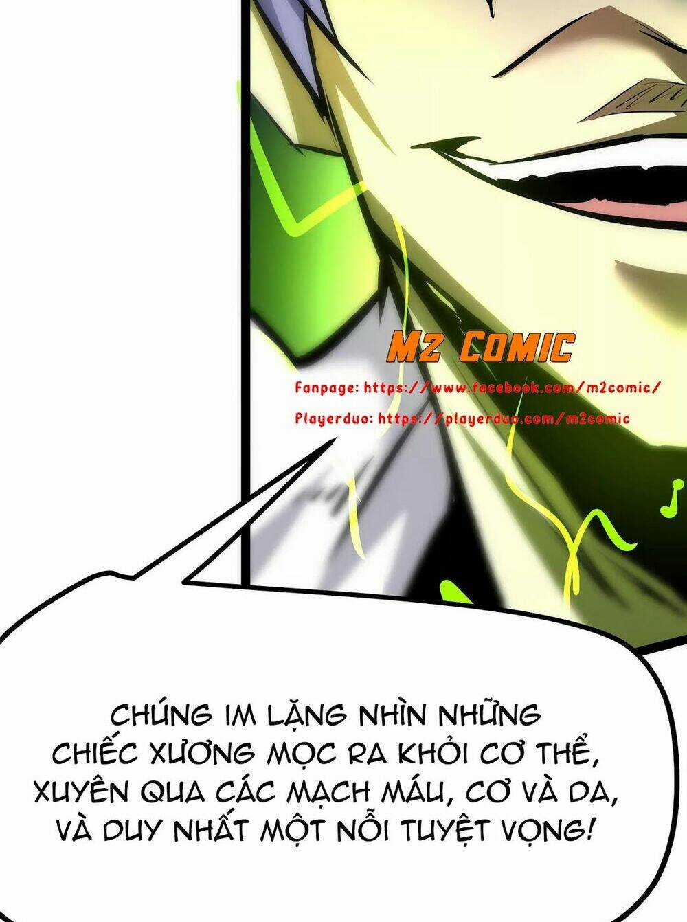 Chư Thần Rút Lui Chapter 10 trang 23