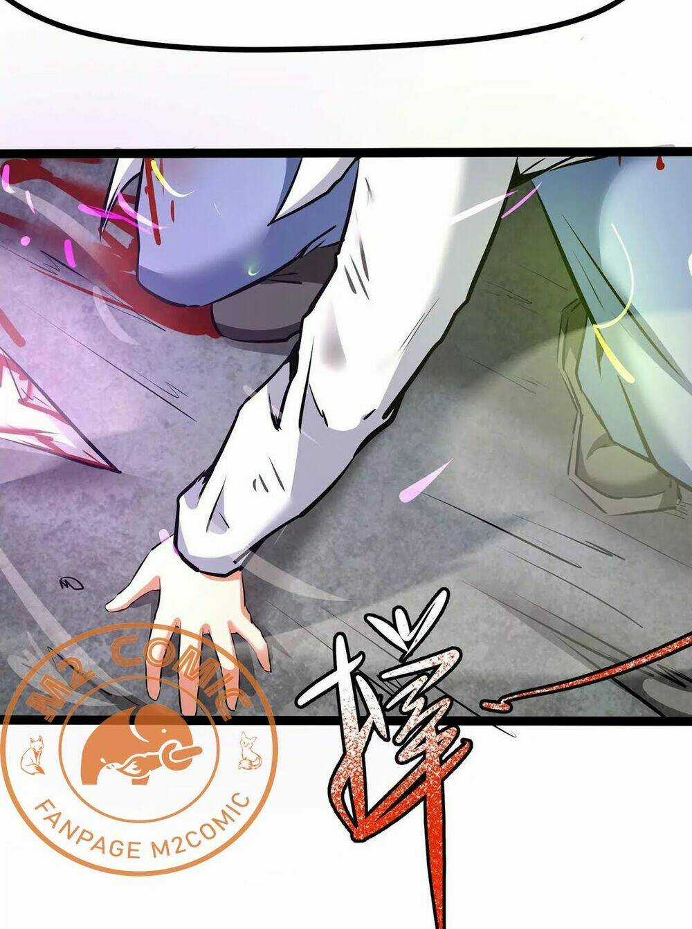 Chư Thần Rút Lui Chapter 10 trang 24