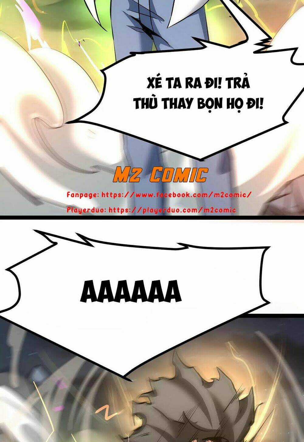 Chư Thần Rút Lui Chapter 10 trang 26