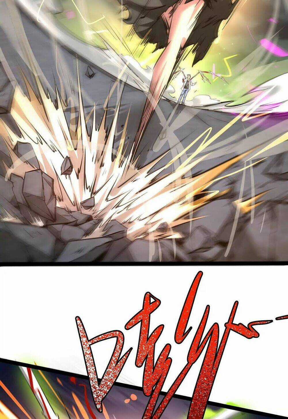 Chư Thần Rút Lui Chapter 10 trang 27