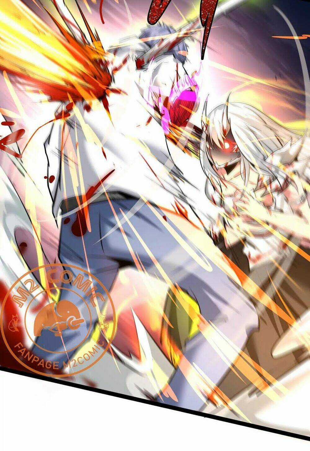 Chư Thần Rút Lui Chapter 10 trang 28