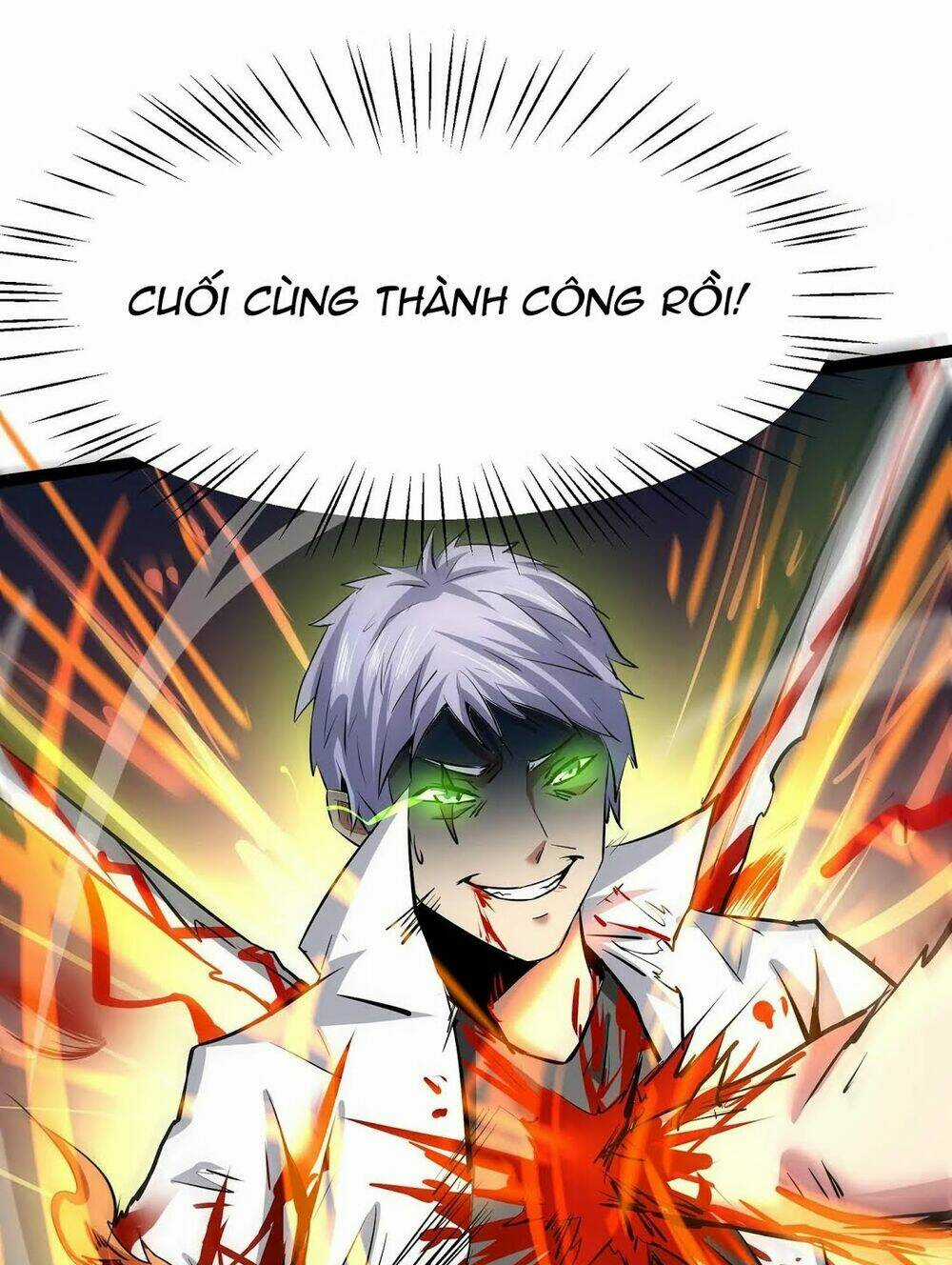 Chư Thần Rút Lui Chapter 10 trang 29