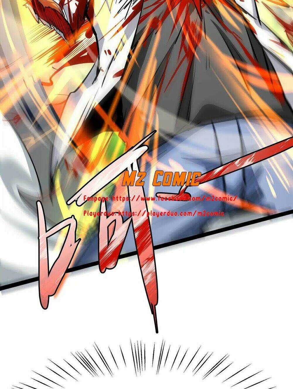 Chư Thần Rút Lui Chapter 10 trang 30