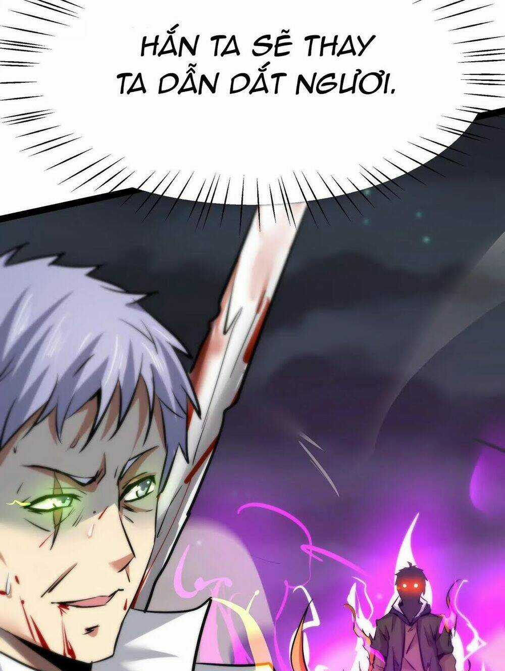 Chư Thần Rút Lui Chapter 10 trang 31