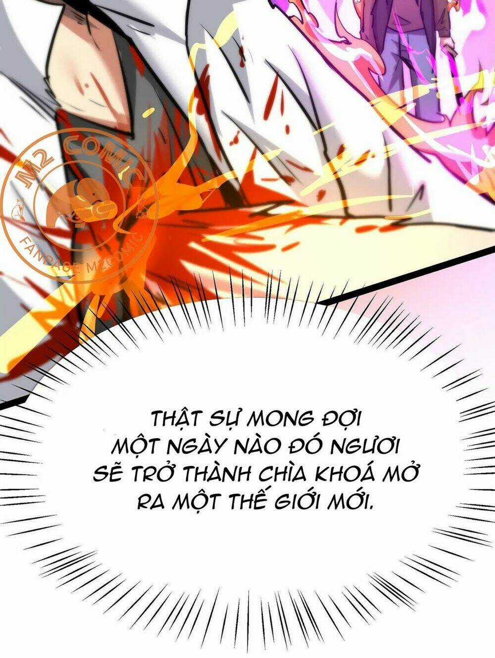 Chư Thần Rút Lui Chapter 10 trang 32