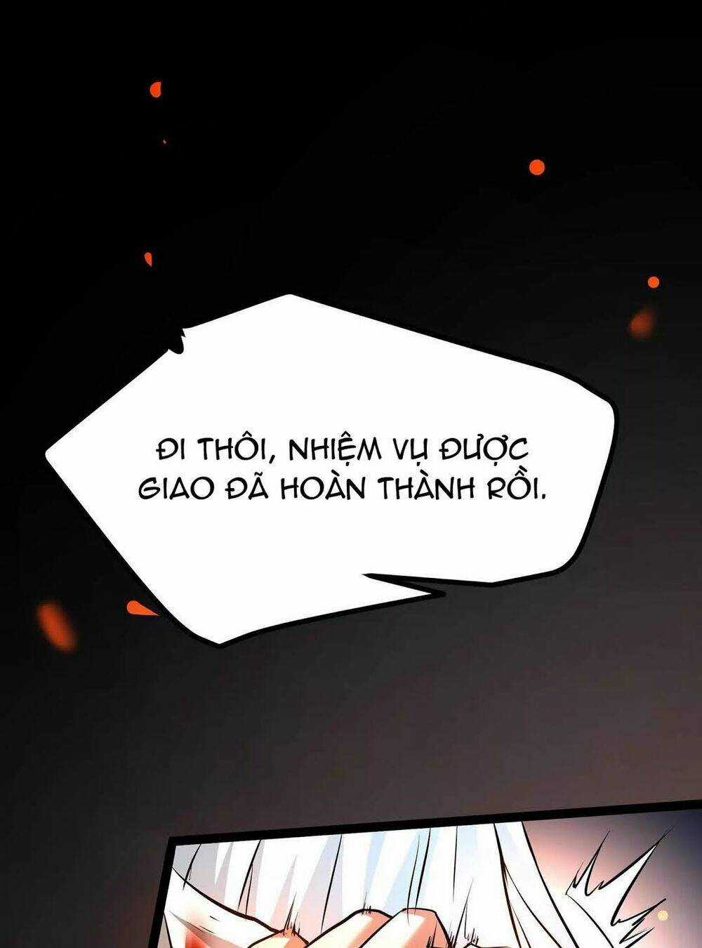 Chư Thần Rút Lui Chapter 10 trang 33