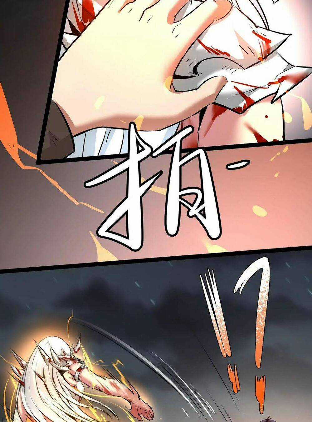 Chư Thần Rút Lui Chapter 10 trang 34