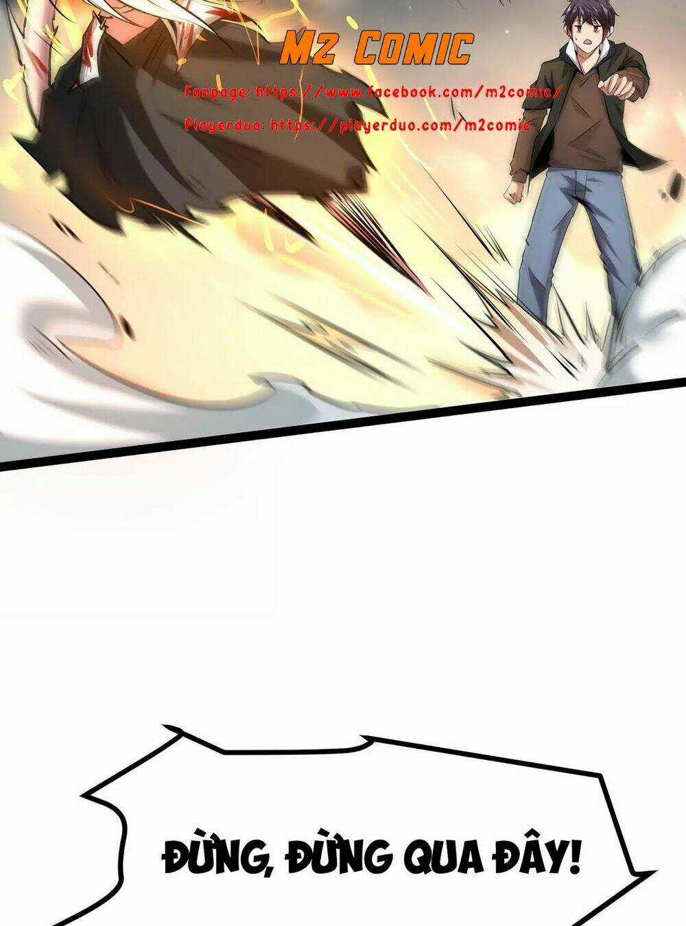 Chư Thần Rút Lui Chapter 10 trang 35