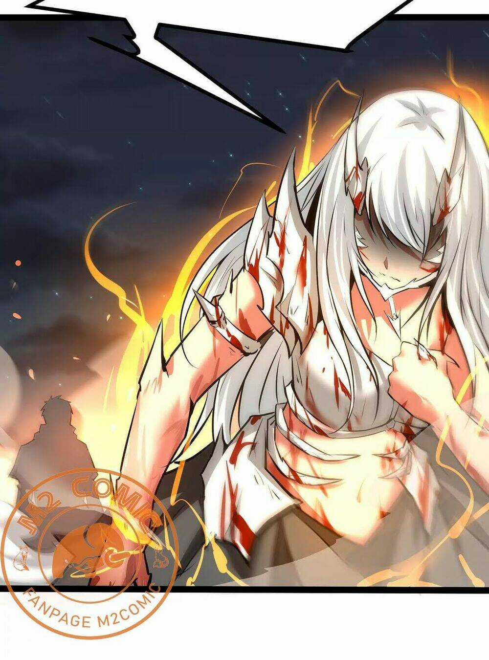 Chư Thần Rút Lui Chapter 10 trang 36