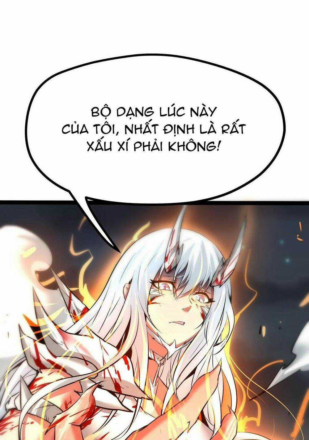 Chư Thần Rút Lui Chapter 10 trang 37