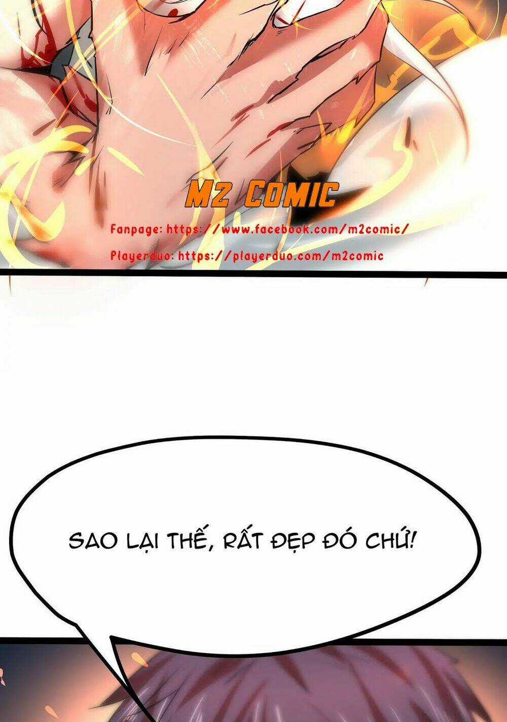 Chư Thần Rút Lui Chapter 10 trang 38