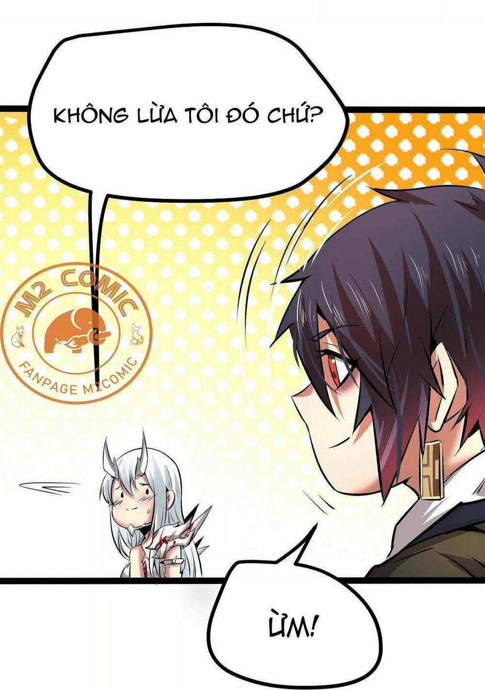 Chư Thần Rút Lui Chapter 10 trang 40