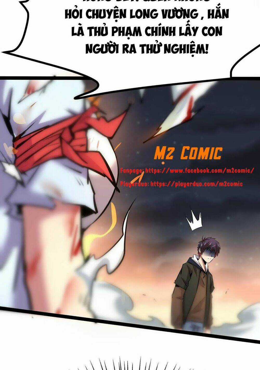 Chư Thần Rút Lui Chapter 10 trang 43