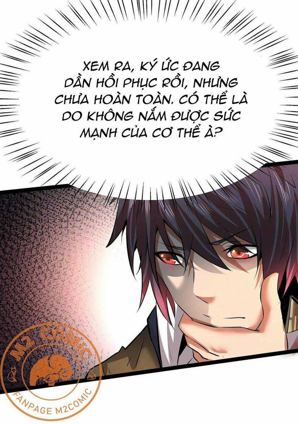 Chư Thần Rút Lui Chapter 10 trang 44