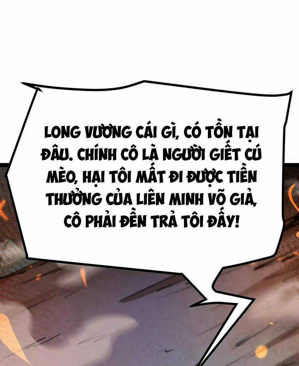 Chư Thần Rút Lui Chapter 10 trang 45