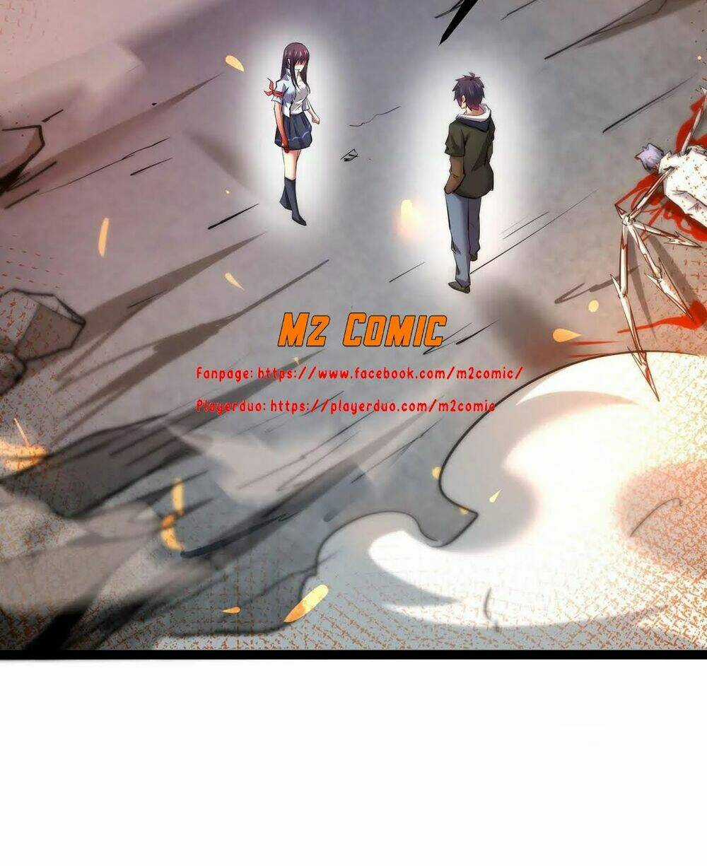 Chư Thần Rút Lui Chapter 10 trang 46