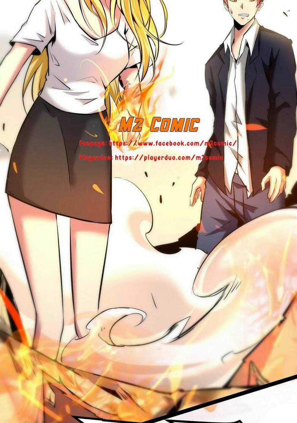 Chư Thần Rút Lui Chapter 10 trang 6