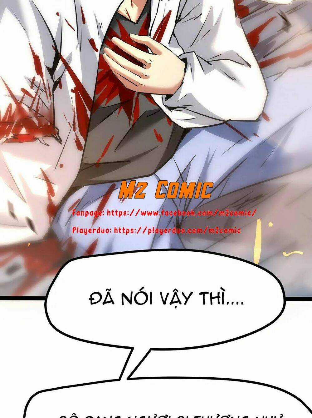 Chư Thần Rút Lui Chapter 11 trang 10