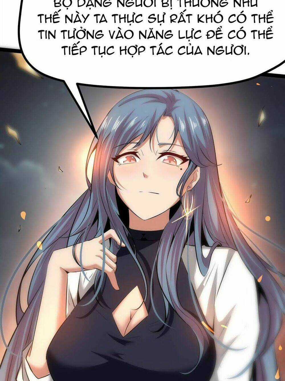 Chư Thần Rút Lui Chapter 11 trang 11