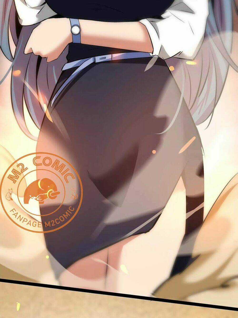 Chư Thần Rút Lui Chapter 11 trang 12