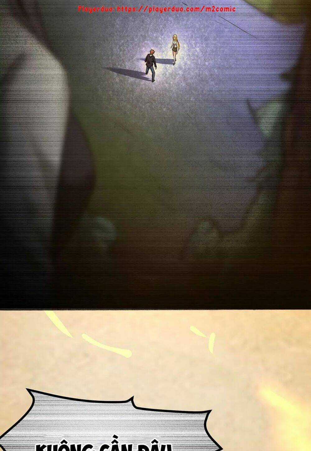 Chư Thần Rút Lui Chapter 11 trang 15