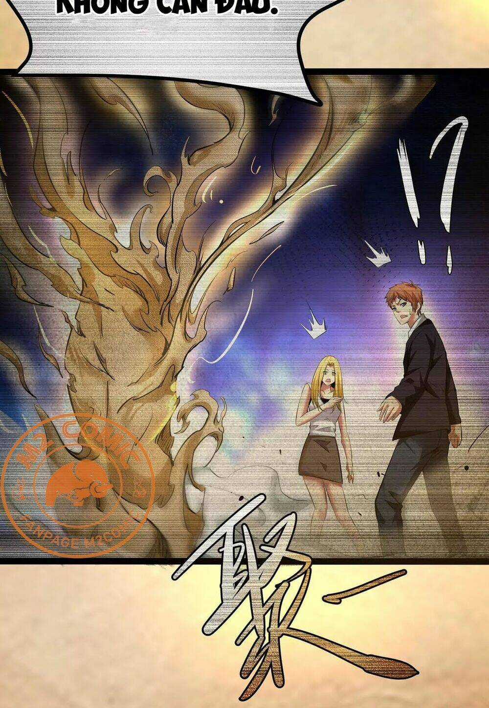 Chư Thần Rút Lui Chapter 11 trang 16