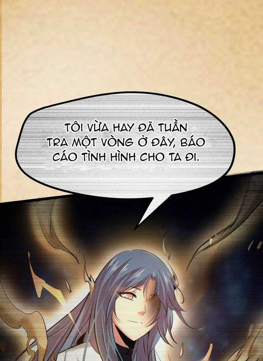 Chư Thần Rút Lui Chapter 11 trang 17