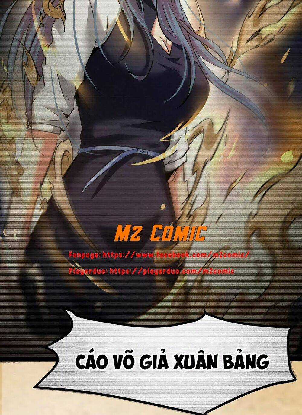 Chư Thần Rút Lui Chapter 11 trang 18